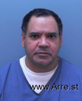 Alfonso  Lopez De Queralta Mugshot